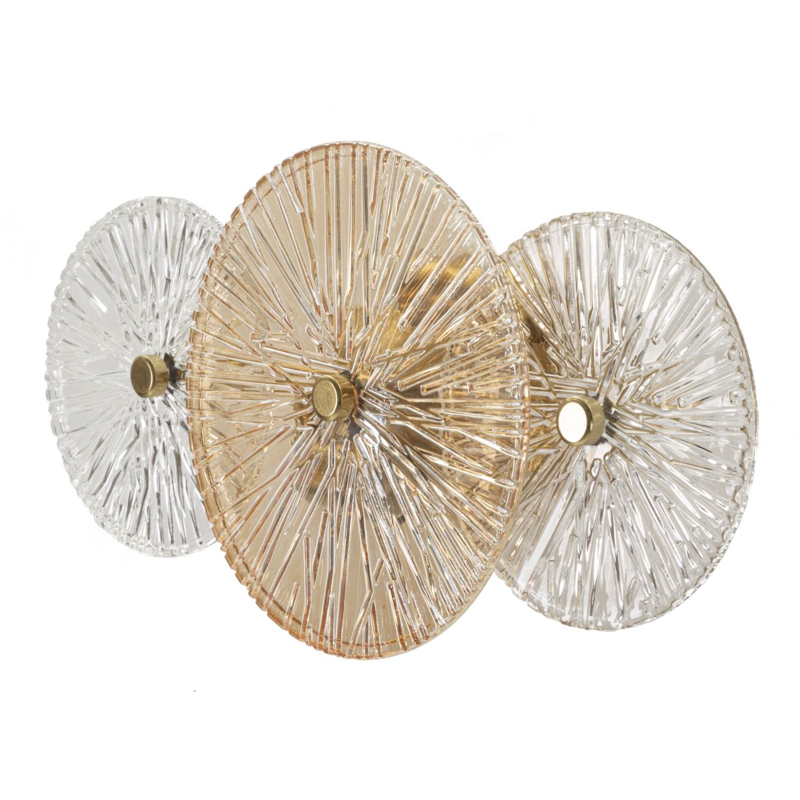 LAMPADA DA MURO OSAKA CM 42X8X20