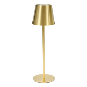Lampe d'extérieur Cody H37cm dore