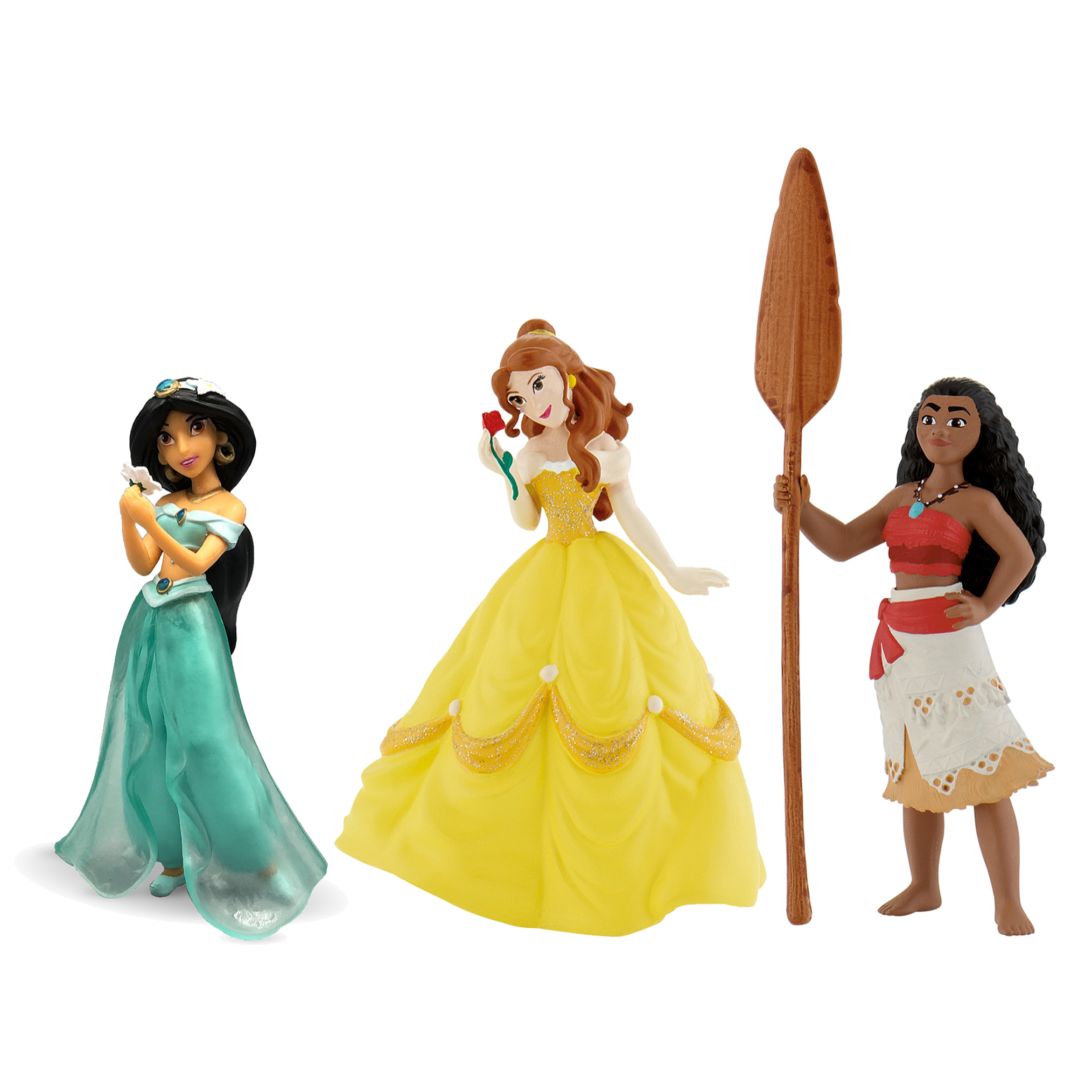 Disney/Set Principesse 2