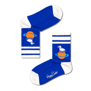 Calcetines kids planet dog rib _x000D_