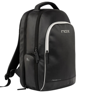 Mochila PRO SERIES negro