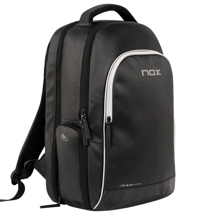 Mochila PRO SERIES negro