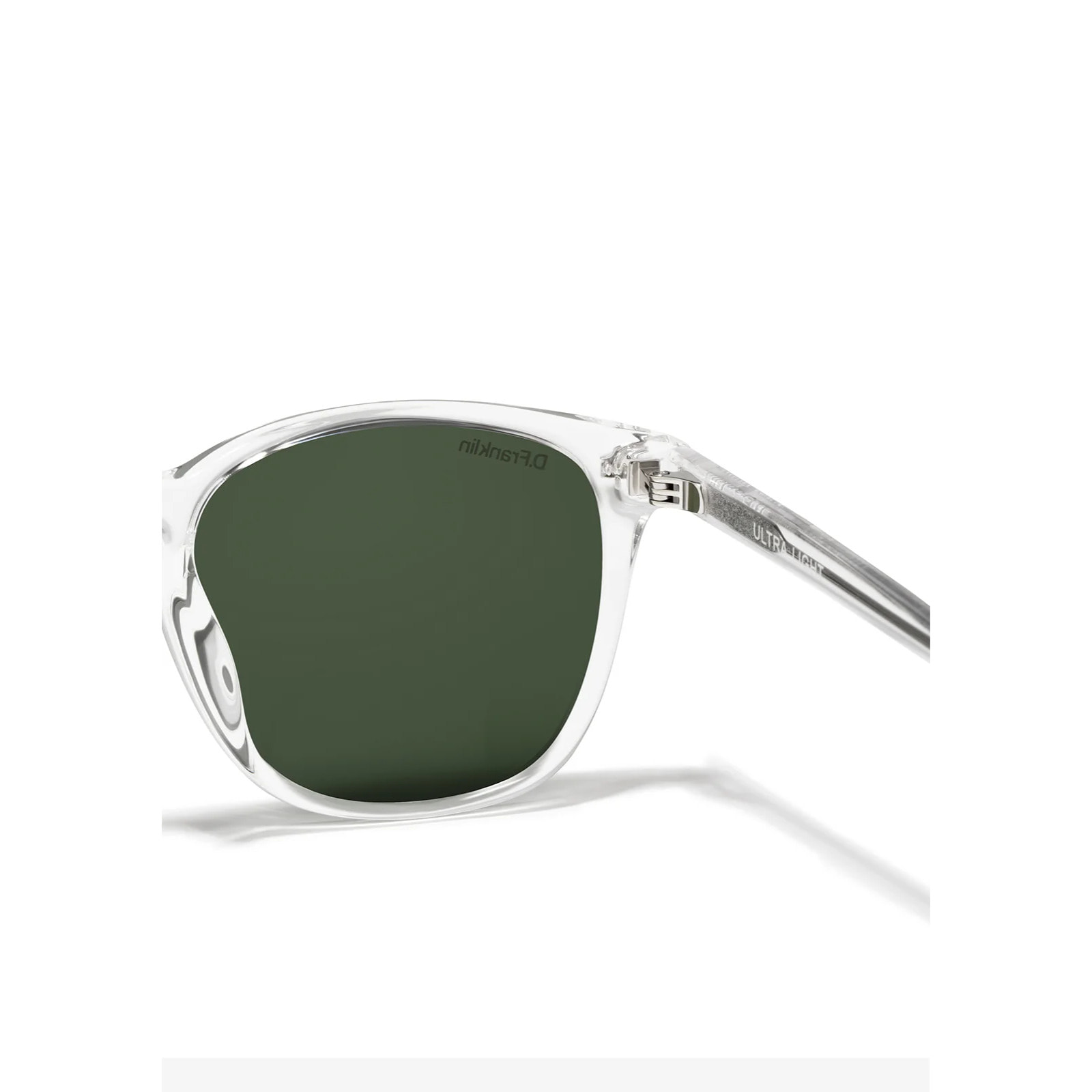Gafas de Sol Ultra Light SQ High D.Franklin