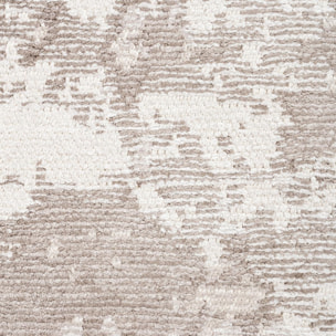 ATIPA Tapis salon kilim, Forme originale, Tissé à la main