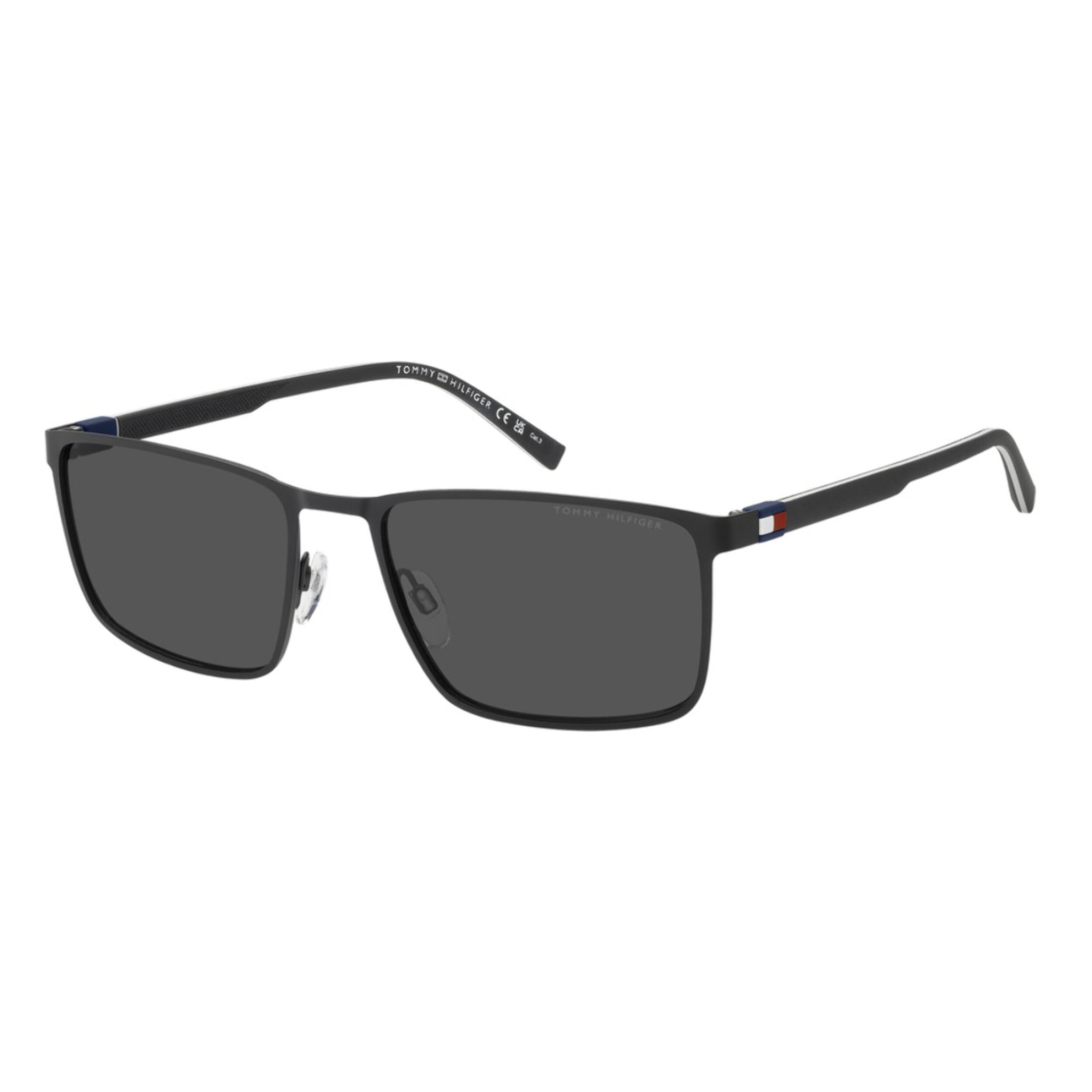 Gafas de Sol Tommy Hilfiger TH 2319/S 807 de Metal Hombre 59 mm