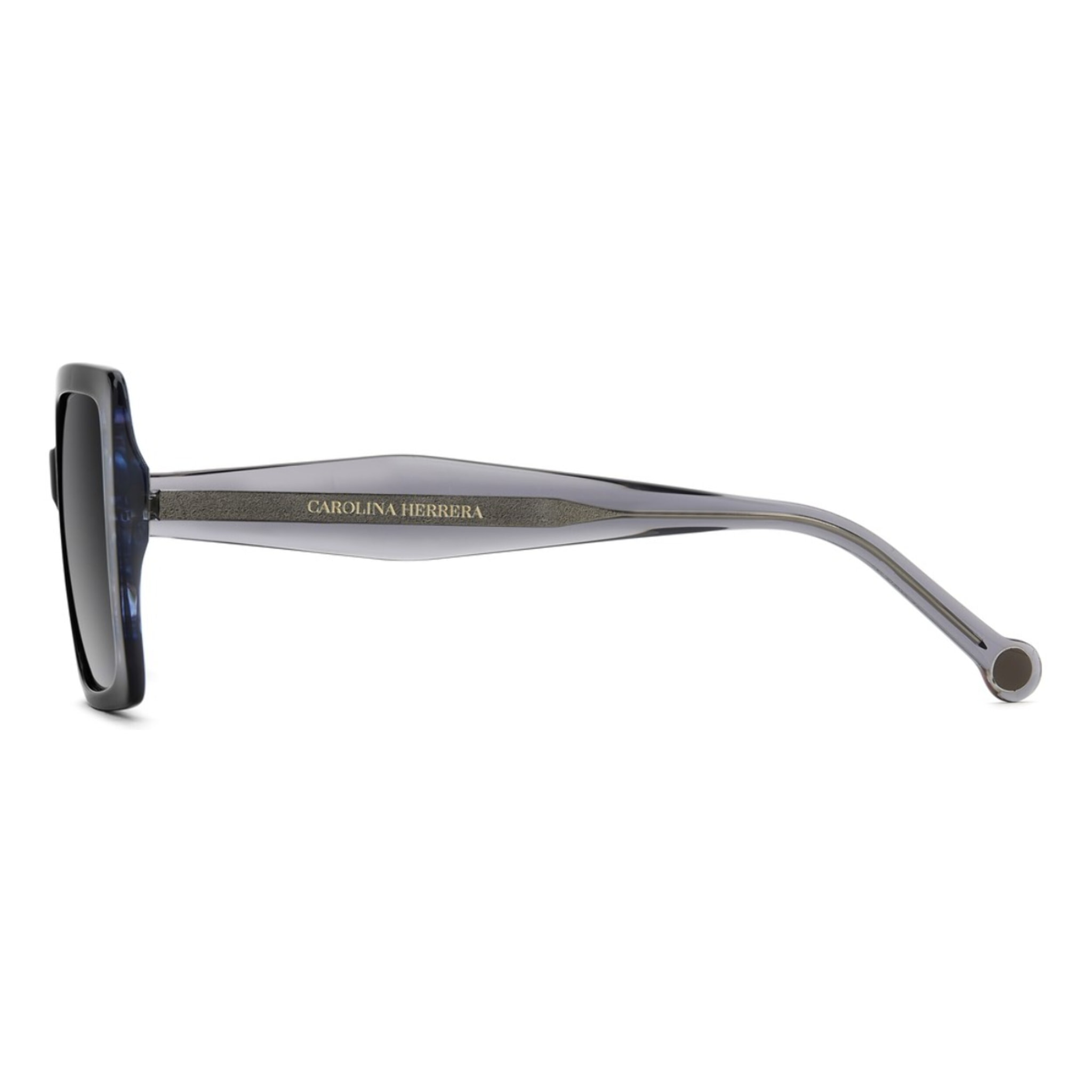 Gafas de Sol Carolina Herrera HER 0221/G/S 3H2 de Acetato Mujer 50 mm