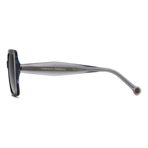 Gafas de Sol Carolina Herrera HER 0221/G/S 3H2 de Acetato Mujer 50 mm