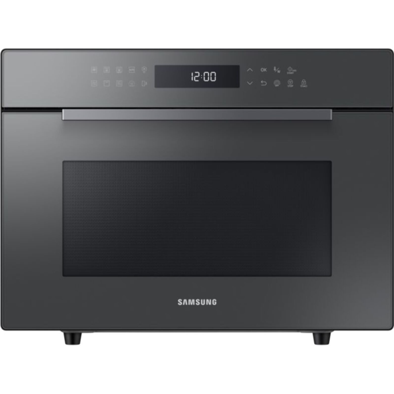 Micro ondes combiné SAMSUNG MC35R8058CC/EF