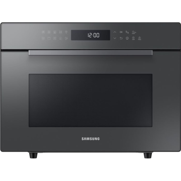 Micro ondes combiné SAMSUNG MC35R8058CC/EF