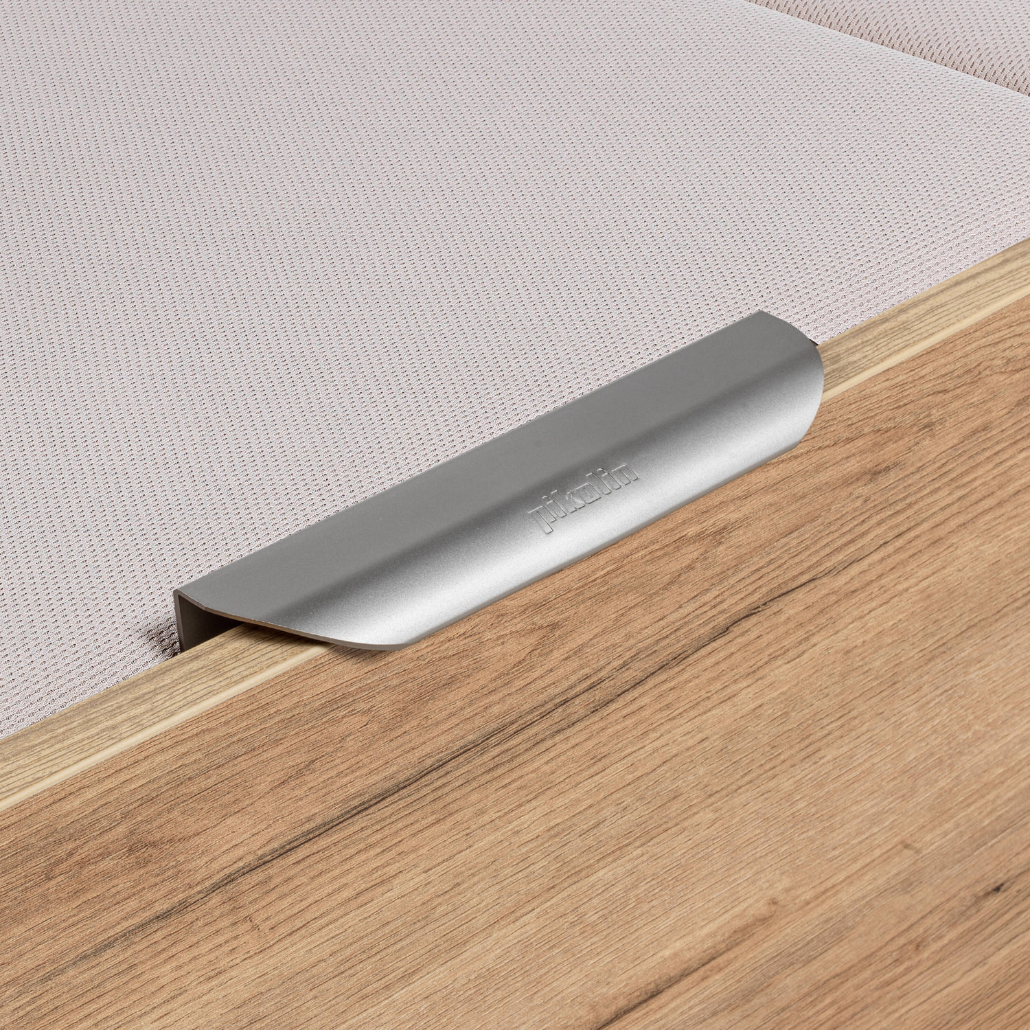 Canapé Abatible Eléctrico | 31CM | ENVIO, MONTAJE Y RETIRADA INCLUIDO | Madera | Tapa Doble | Design