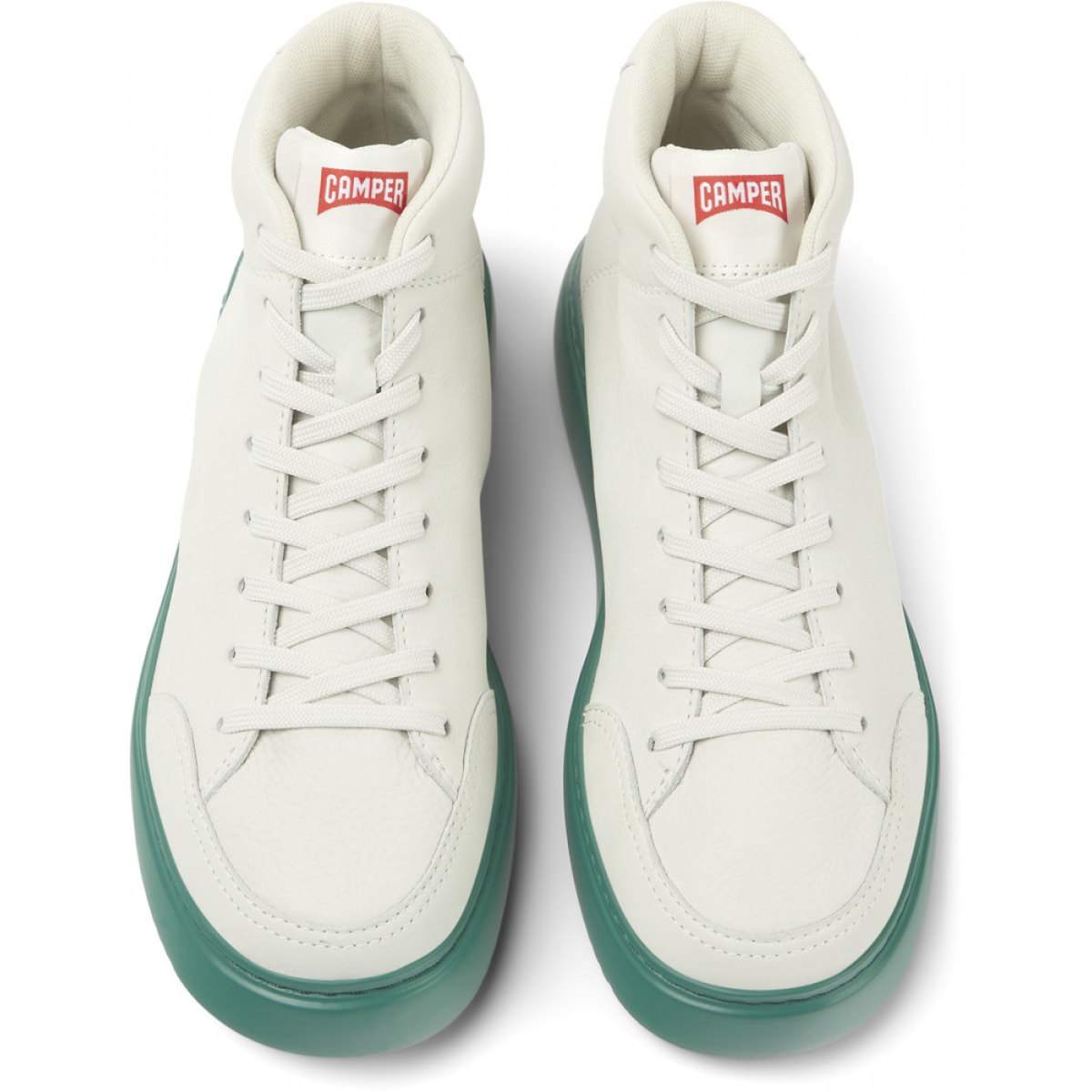 CAMPER Runner K21 - Sneakers Uomo Bianco