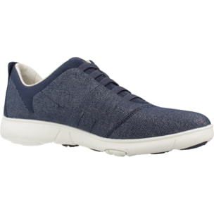 Sneakers de  Mujer de la marca GEOX  modelo D NEBULA 2.0 AZUL