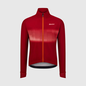 Mist Men's Jacket - Terra