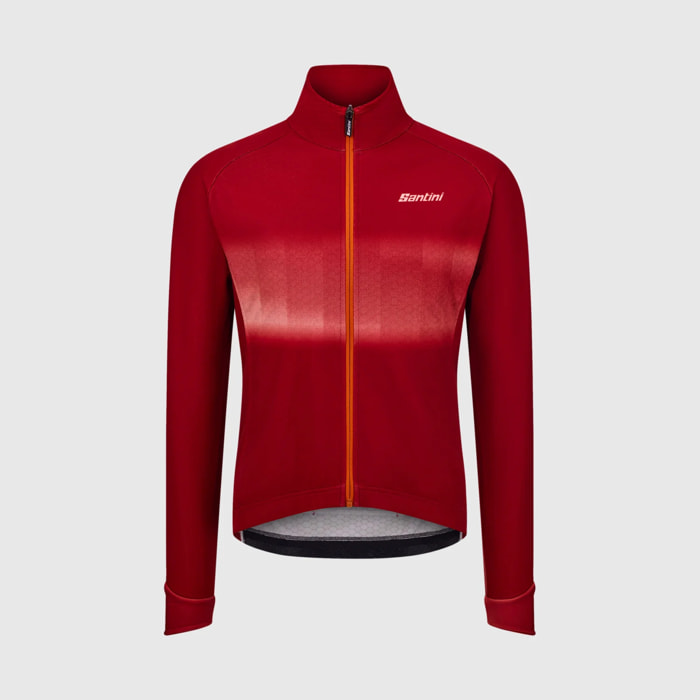 Mist Men's Jacket - Terra