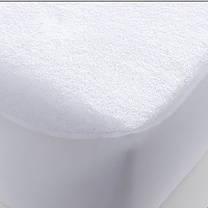 Protège matelas coton imperméable ã bouillir