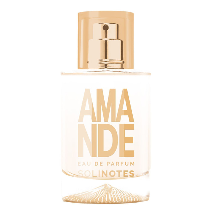 Amande - Eau de Parfum