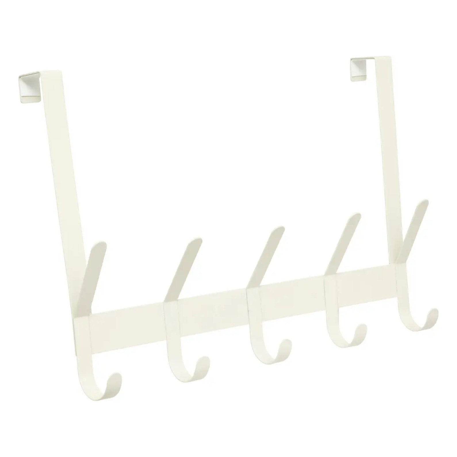 Patère Liny 10 accroches L40cm