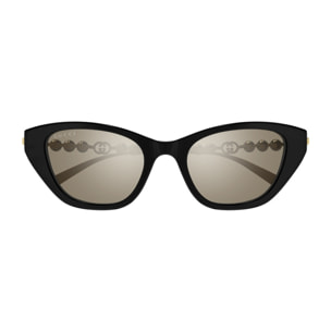 Gafas de Sol Gucci GG1968S-004 de Acetato Mujer 50 mm