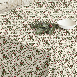 Nappe anti-taches Christmas wish 7 1225