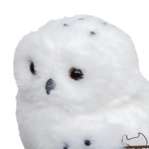 Décoration Hibou