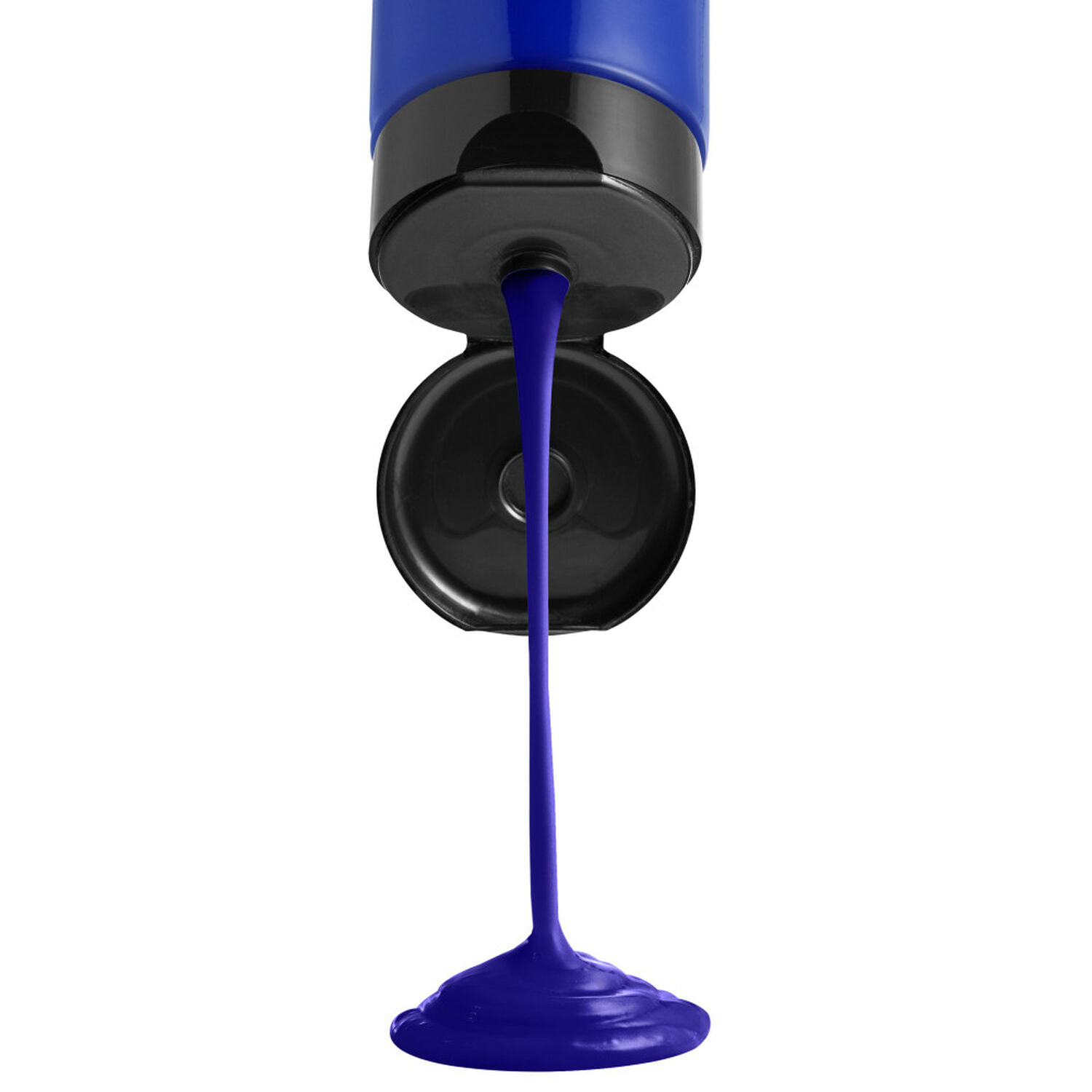 Brass Off - Masque Bleu Neutralisant de Reflets Indésirables Orangés Cuivrés