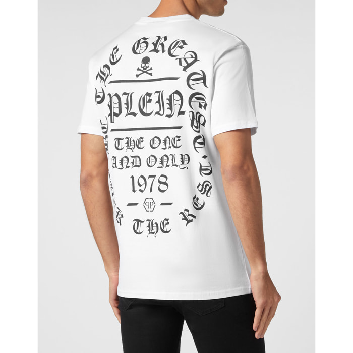 PHILIPP PLEIN T-Shirt Round Neck