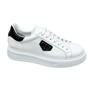 PHILIPP PLEIN Lo-Top Sneakers TITAN