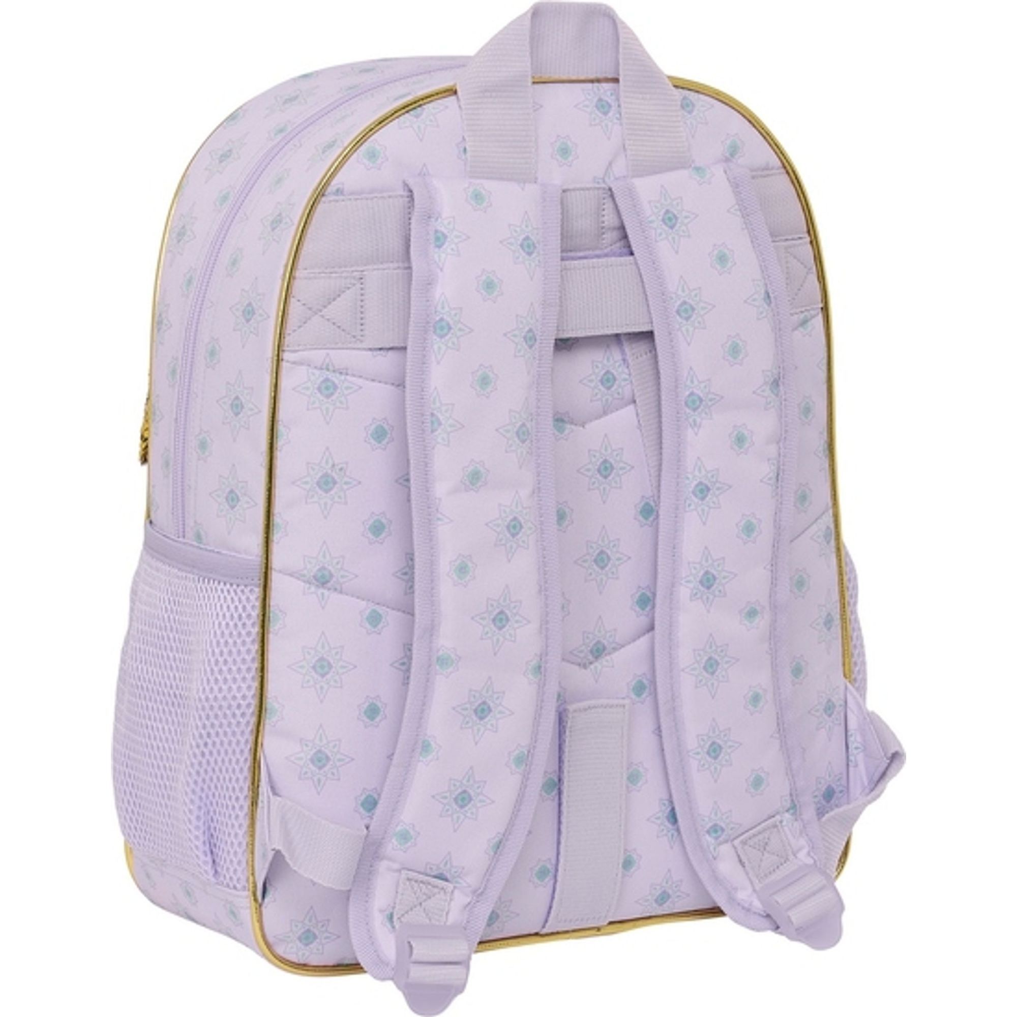 Mochila junior adapt.carro wish