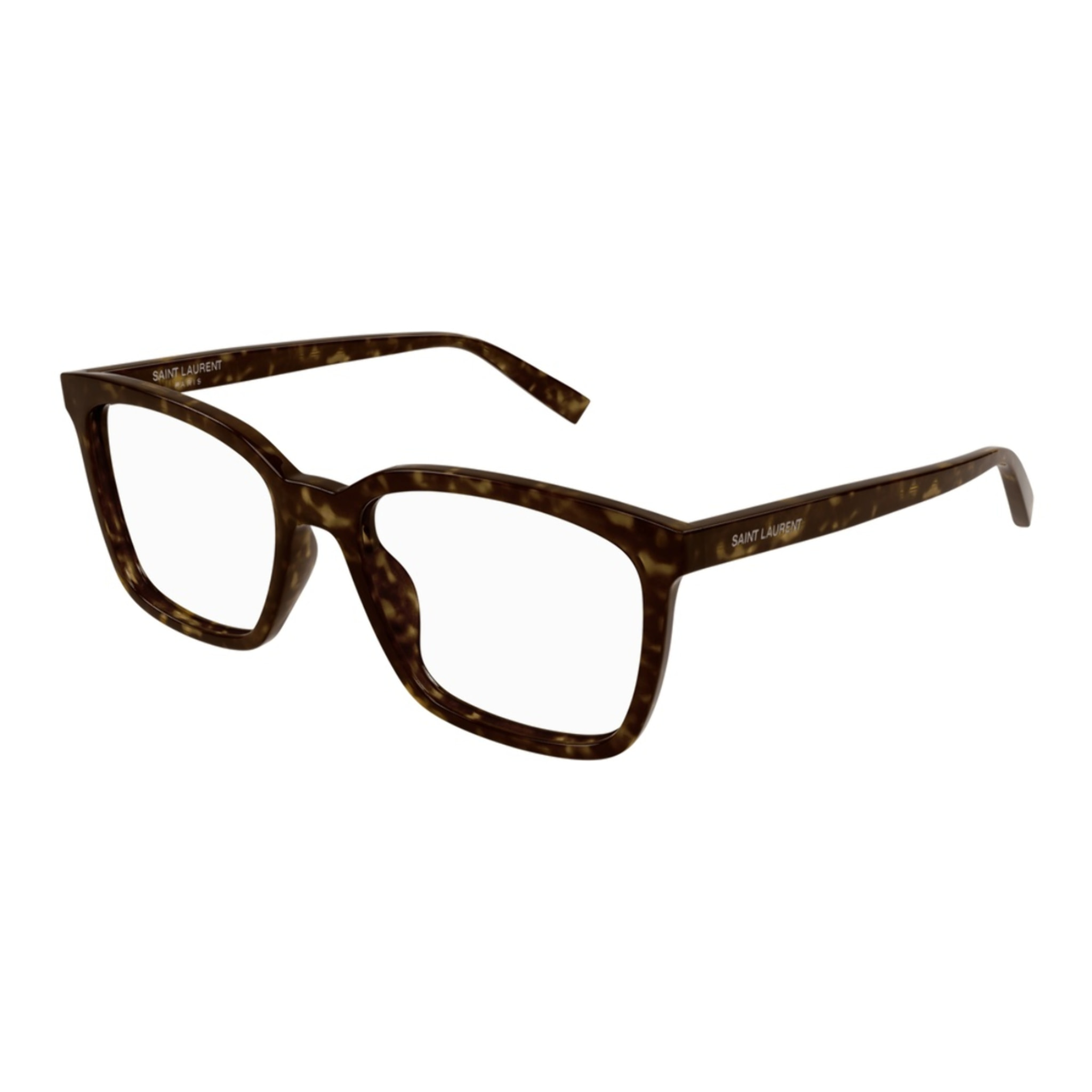 Gafas de Vista Saint Laurent SL 672-002 de Acetato Hombre 55 mm