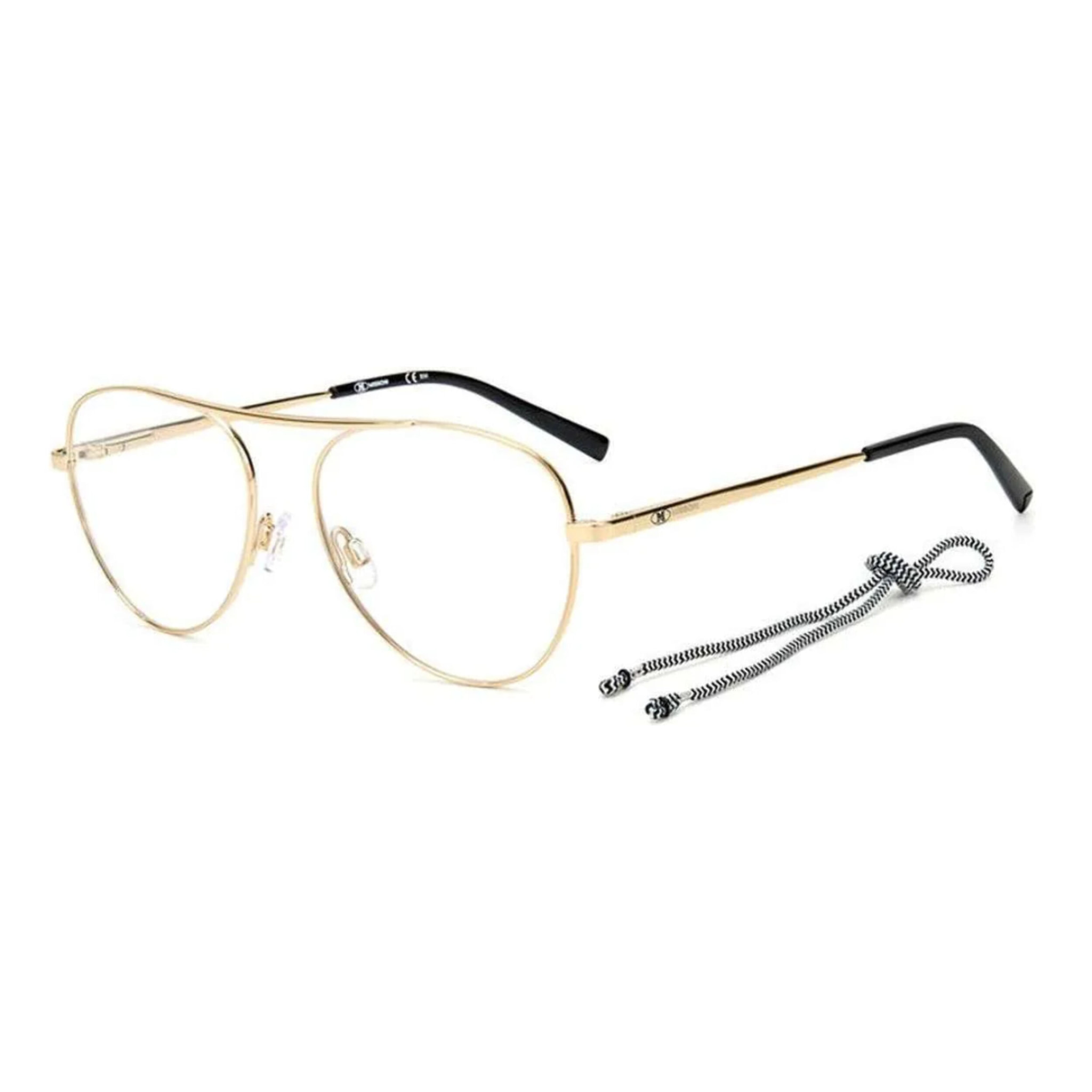 Montura de gafas M Missoni Mujer MMI-0023-J5G