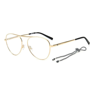 Montura de gafas M Missoni Mujer MMI-0023-J5G