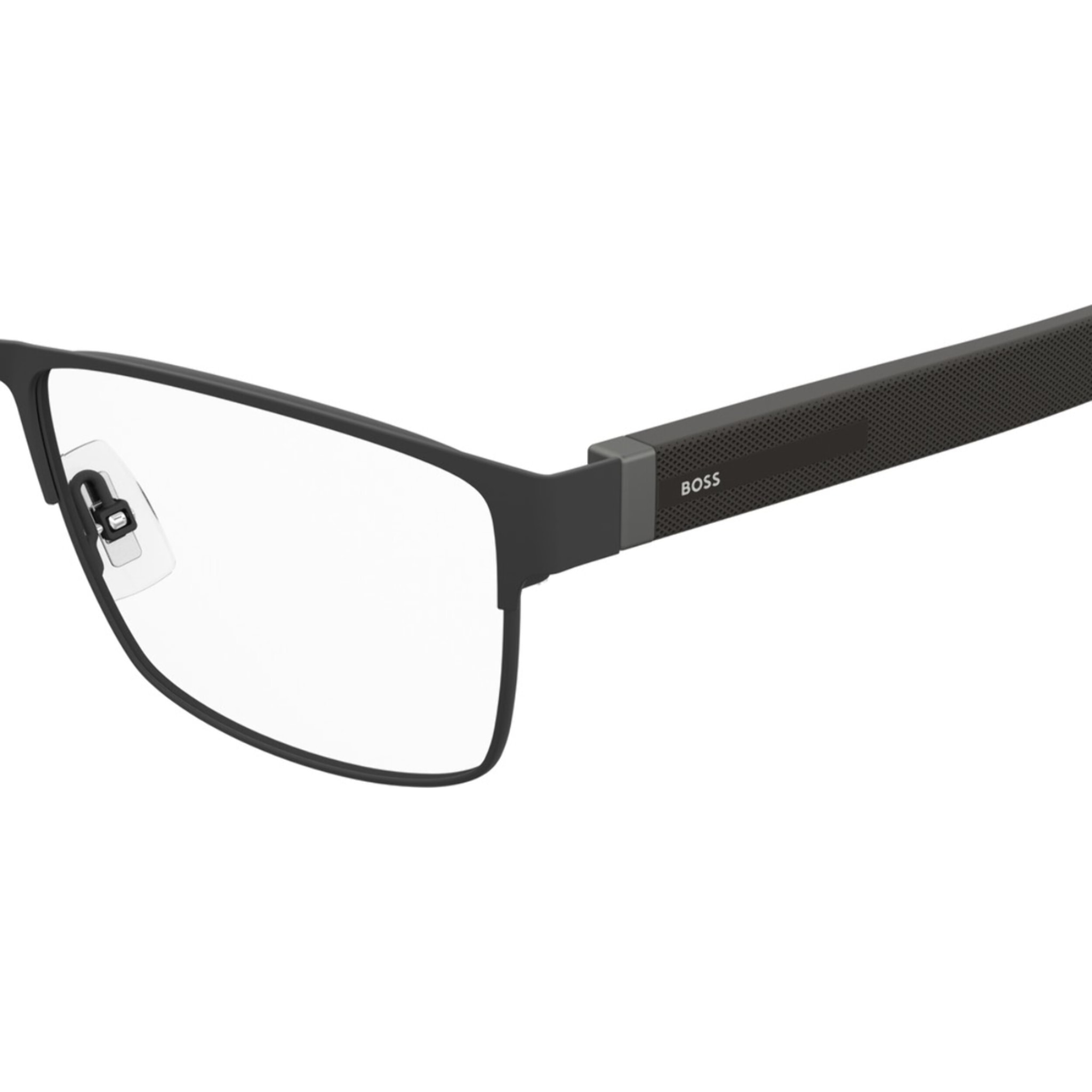 Gafas de Vista Hugo Boss 1040 003 de Metal Hombre 57 mm