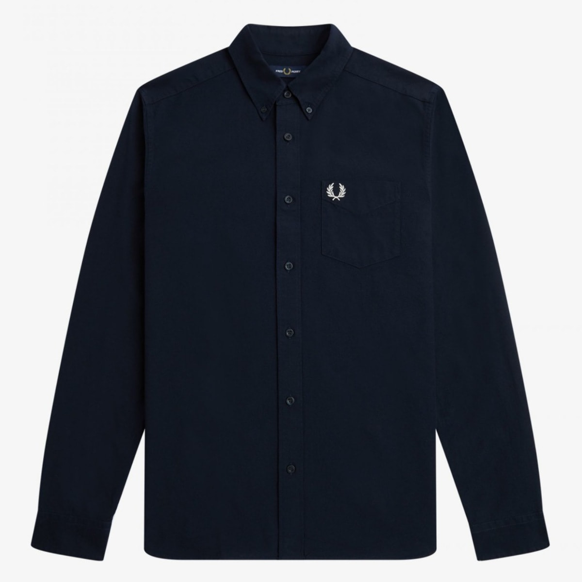 CAMISETA FRED PERRY OXFORD SHIRT