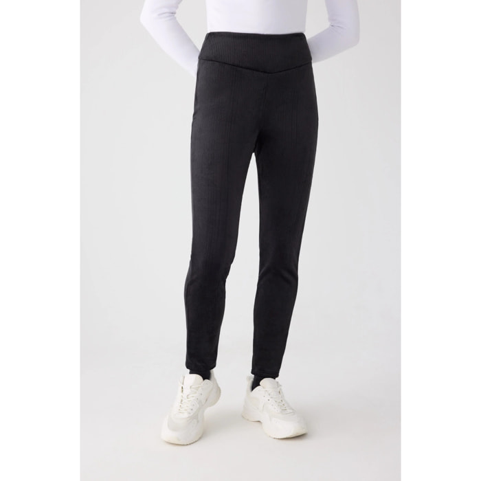 Leggings comfort skinny