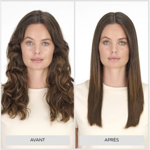 Lisseur BABYLISS Smooth Pro 235 ST394E