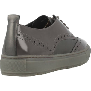 Zapatos Casual Mujer de la marca GEOX  modelo D BREEDA B MARRON