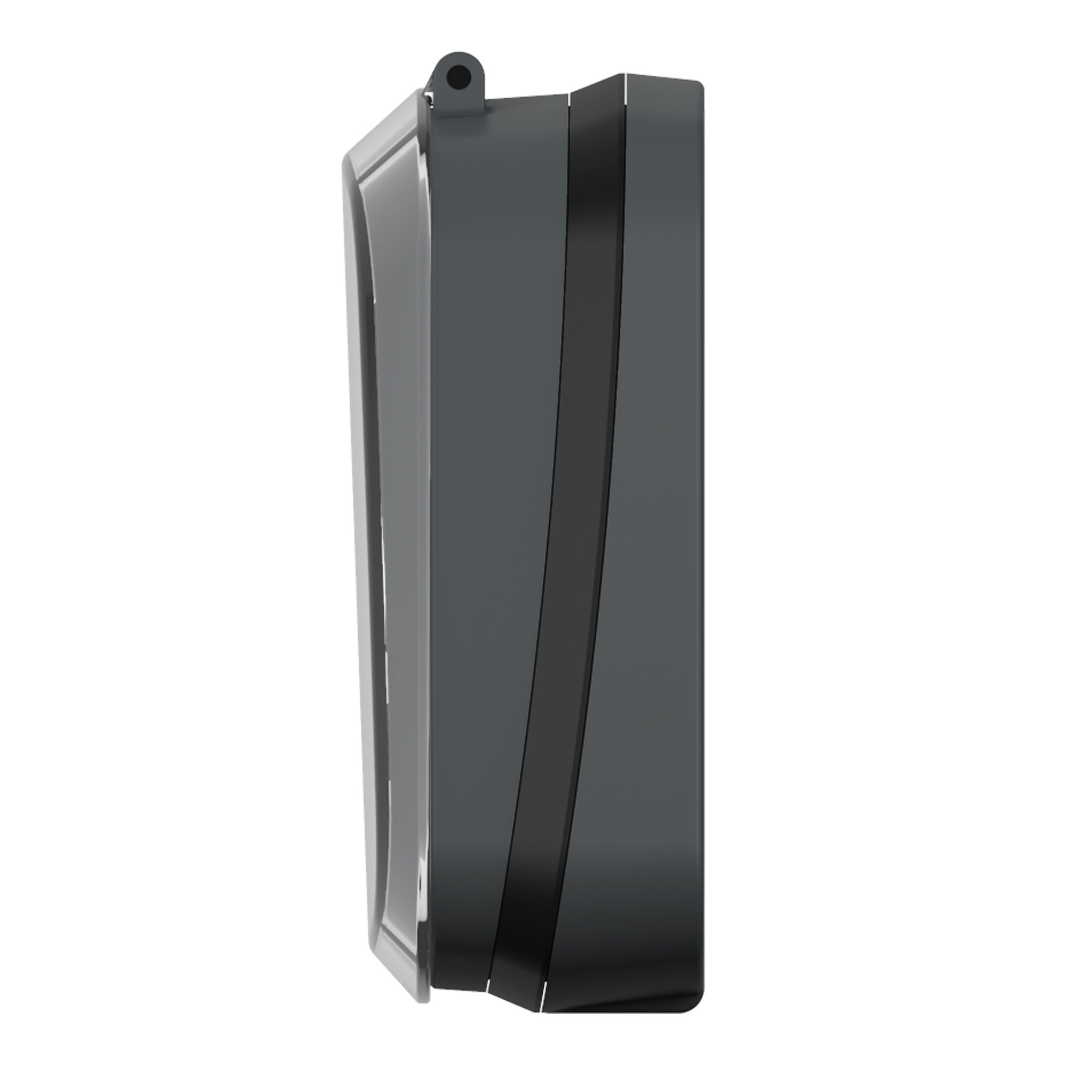 Kit sécurité motorisation connectée à bras articulés Orane Connect avec batterie de secours et digicode