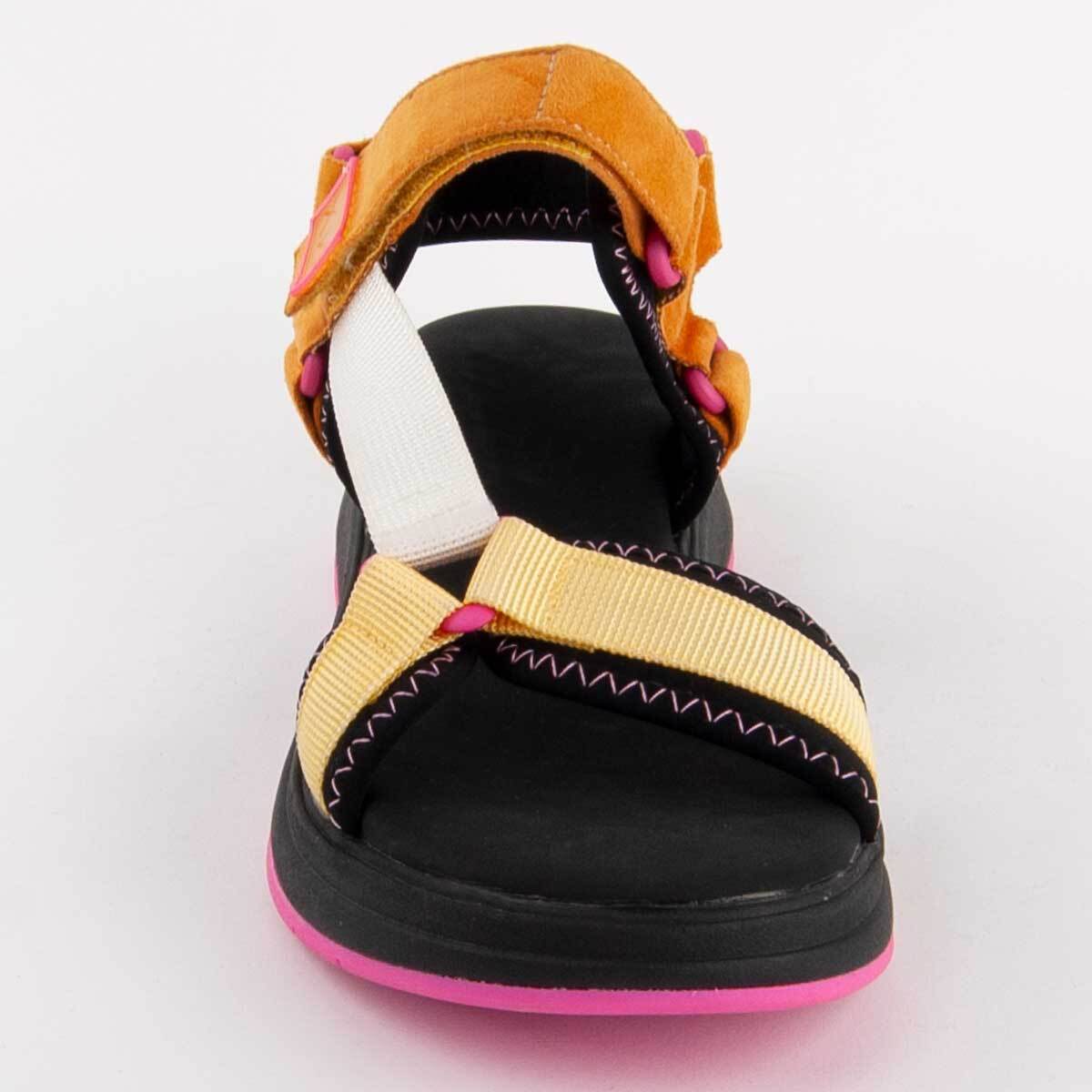 Sandalia - Negro