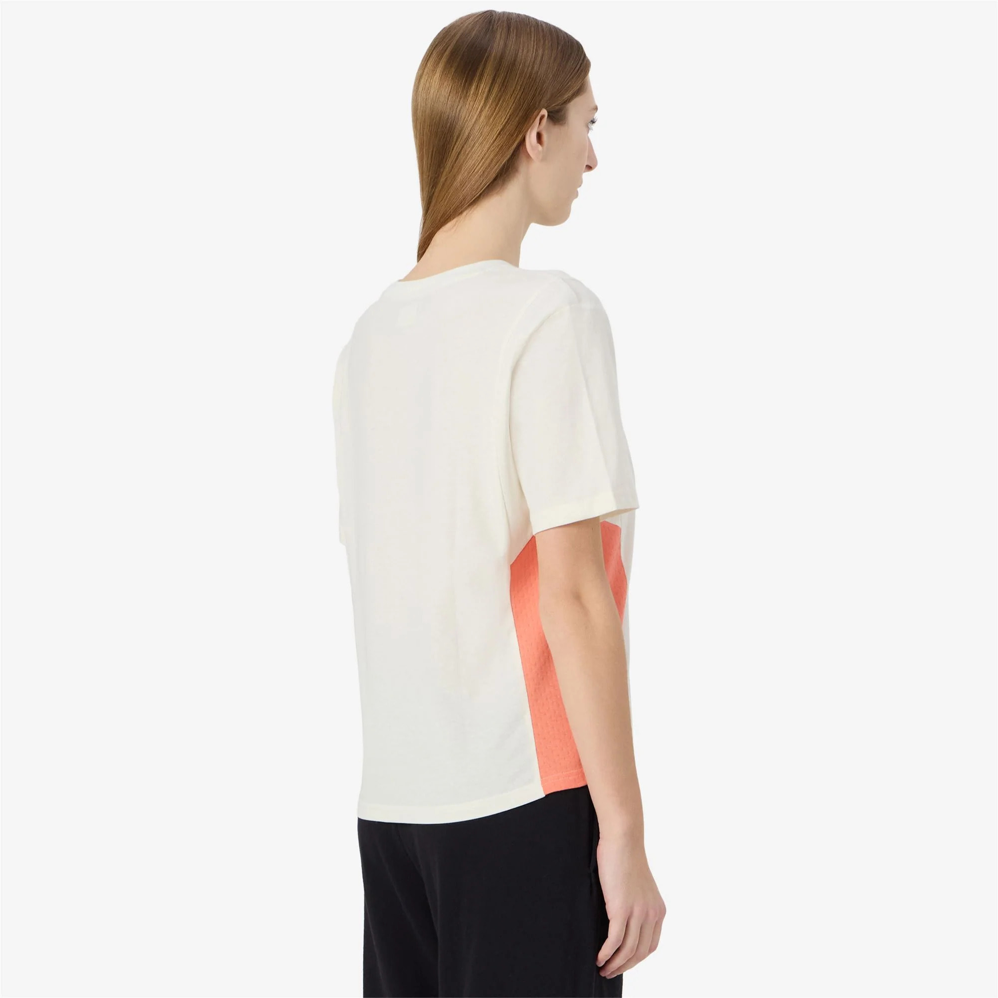 Camisetas y tops Kappa Mujer Logo Gadia