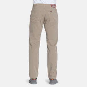 PANTALONE 5 TASCHE MOD. 700 IN GABARDINA LEGGERA