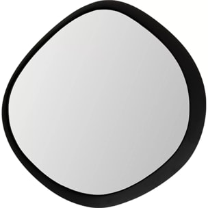 Miroir Gigi 61x58cm Kare Design