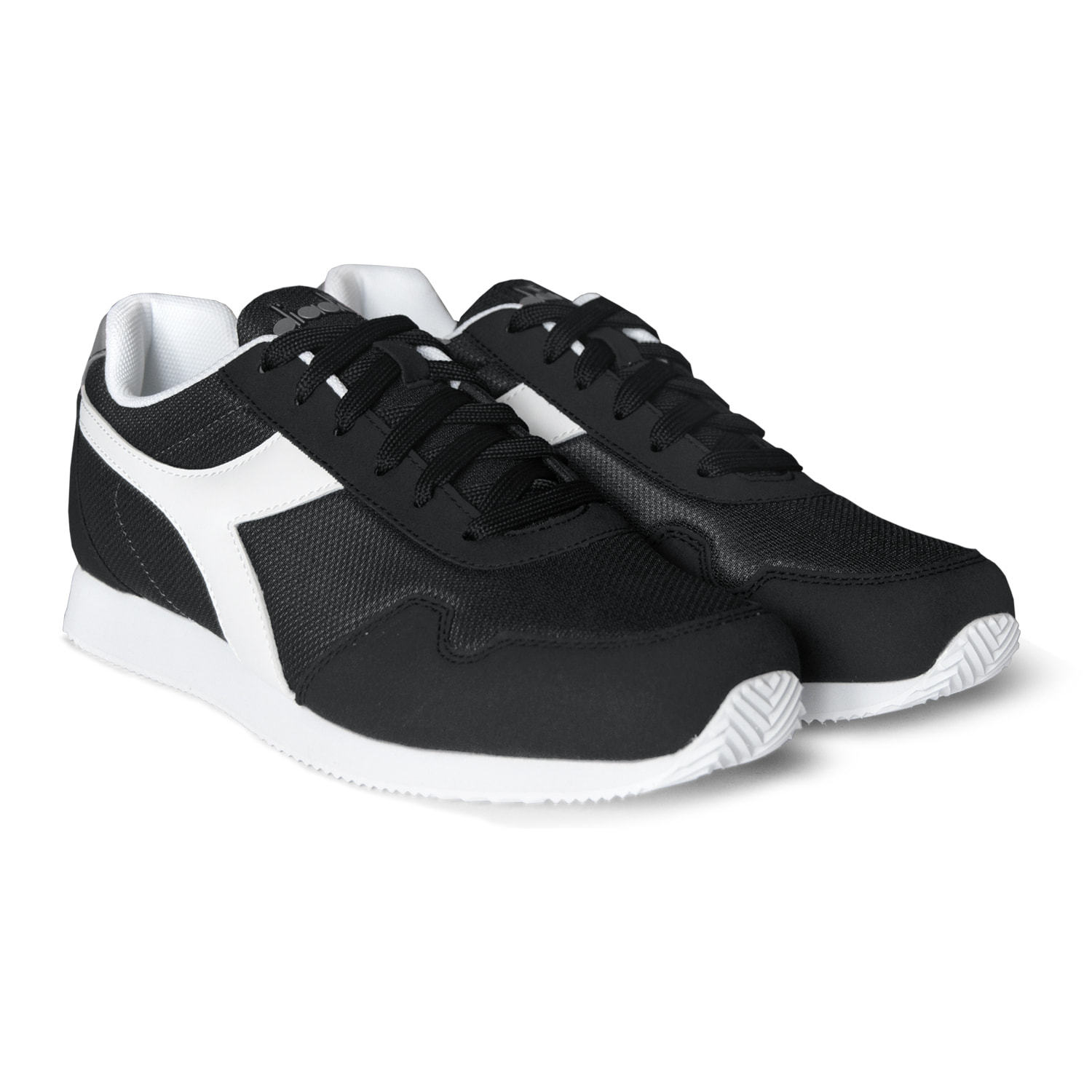 Scarpe Sneaker Uomo DIADORA Modello SIMPLE RUN Art.101.179237