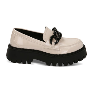 Mocasines de naplak