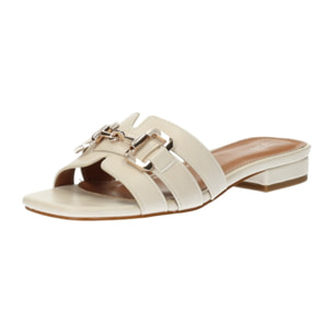 Sandali Donna Tata Italia Beige