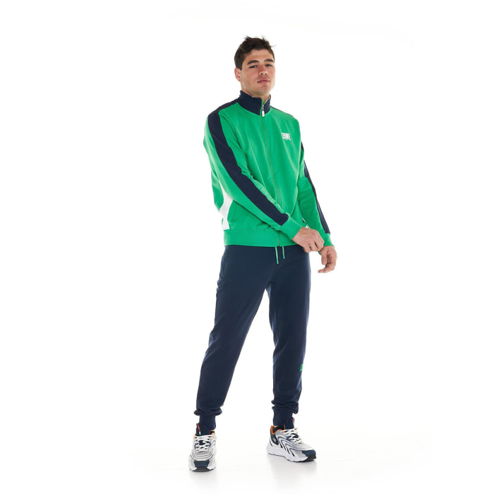 Tuta da uomo Sporty Fluo