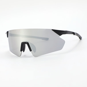 Gafas de Sol Fluor TR8851-C2 de Tr90 Unisex 82 mm