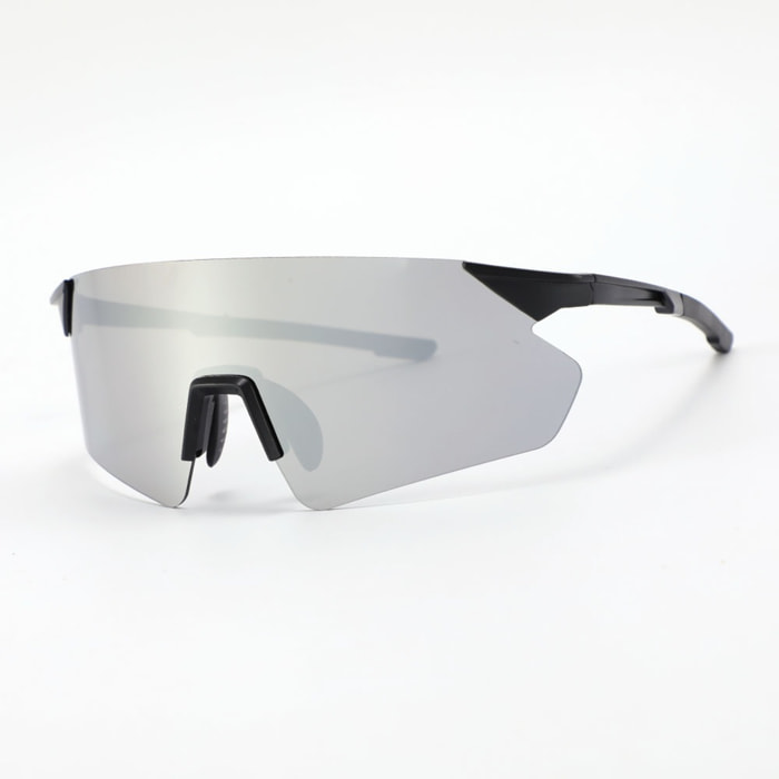 Gafas de Sol Fluor TR8851-C2 de Tr90 Unisex 82 mm