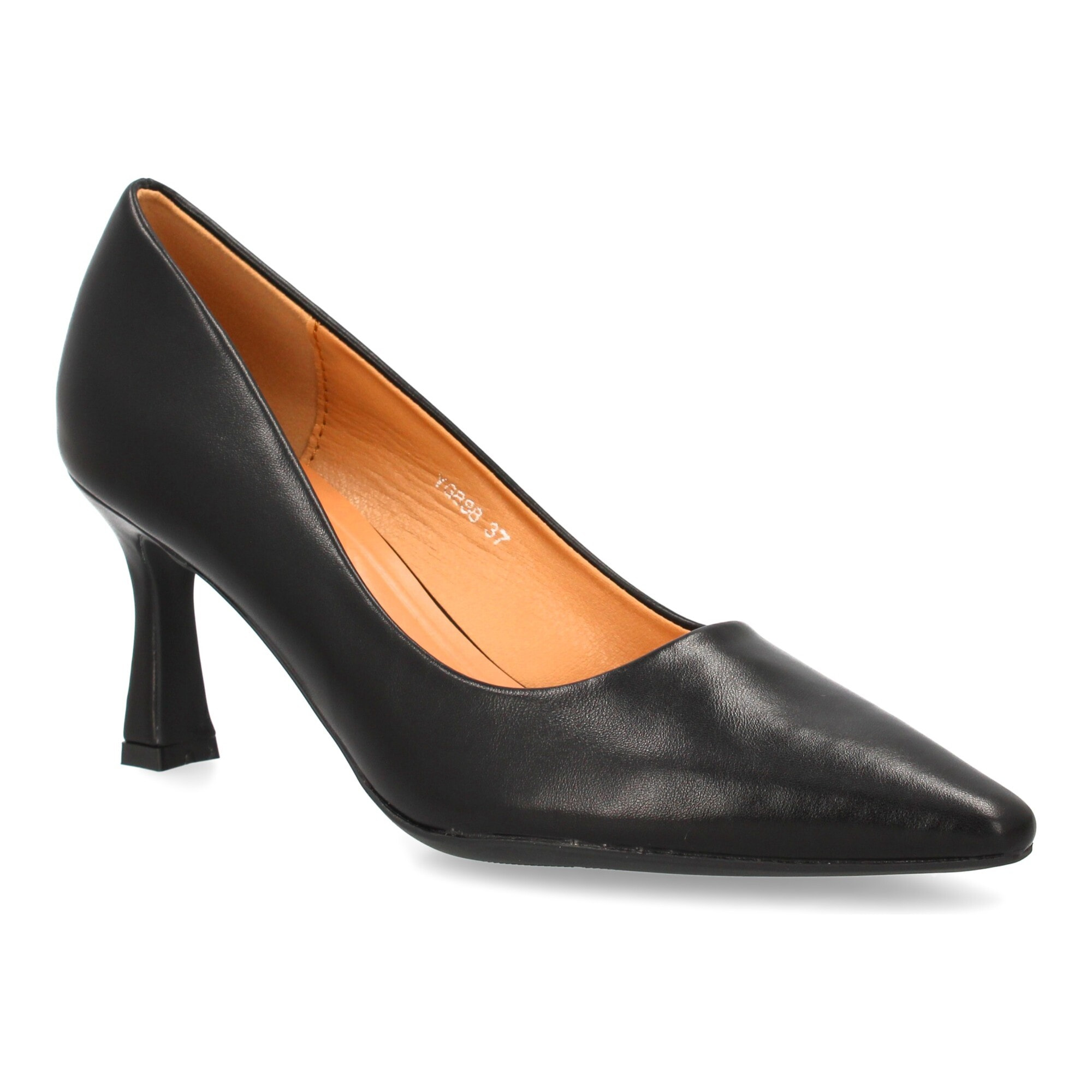 Zapato de salón elegante para mujer