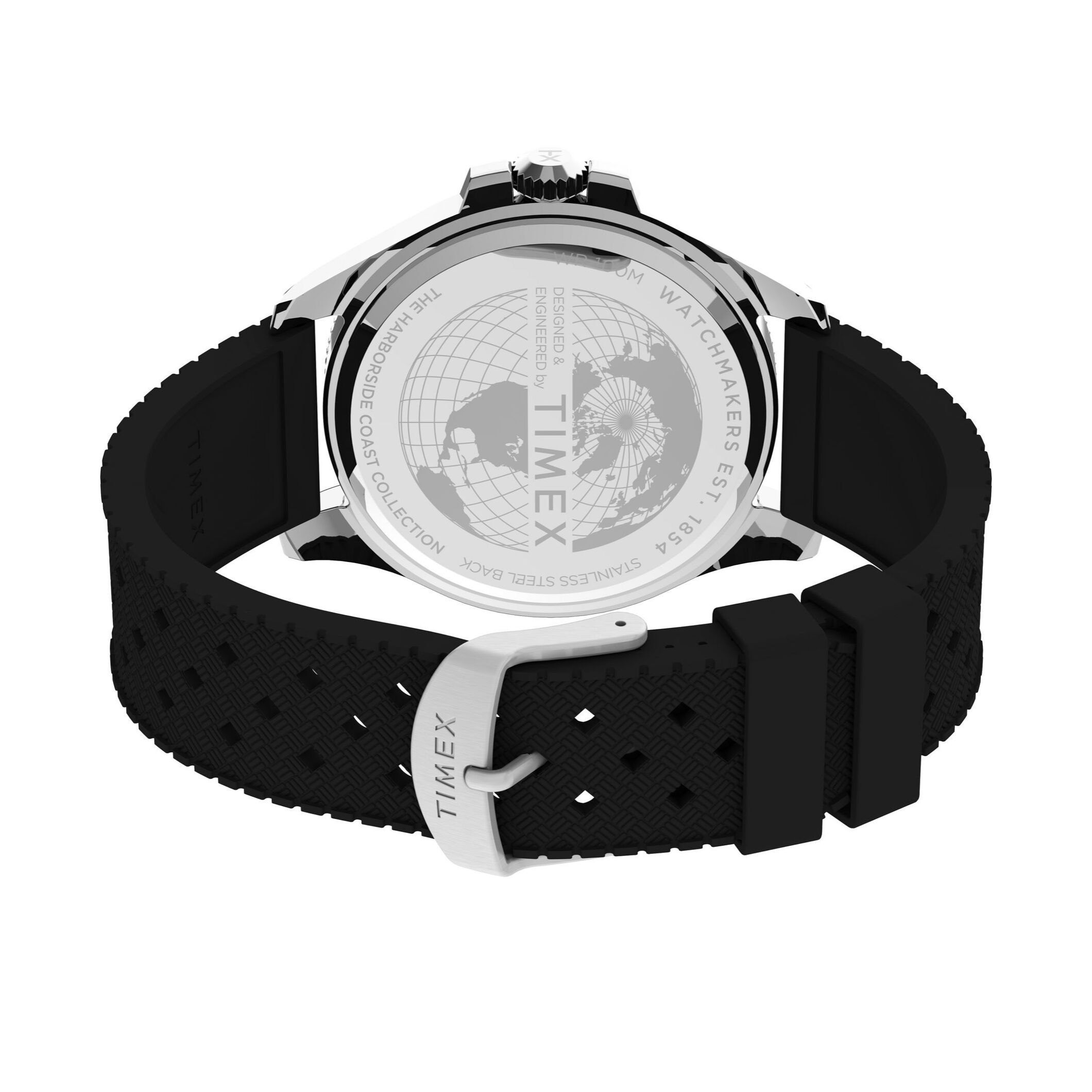 Timex Orologio Analogico Al Quarzo Trend Harborside Coast
