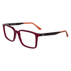 Gafas de Vista Lacoste L2992 N 601 56 de Acetato Hombre
